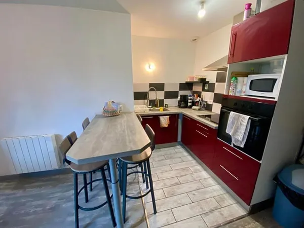Immeuble au coeur de Saint Germain Laval 8 pièce(s) 300 m2