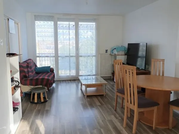 Appartement 88m2