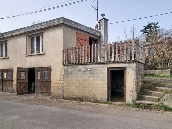MAISON LE VERNET SAINTE MARGUERITE