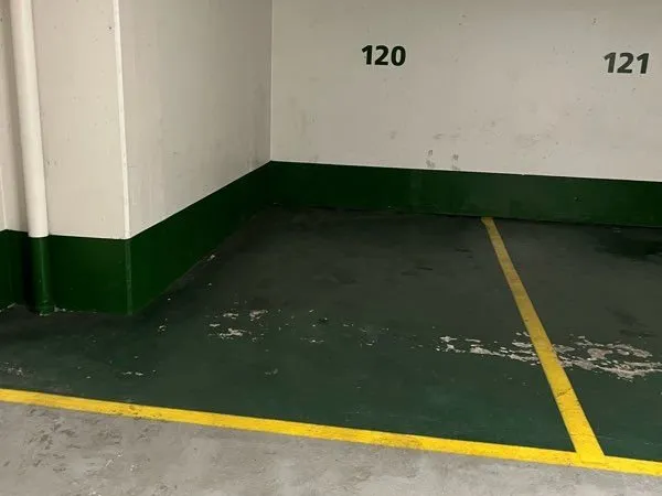 Parking à louer