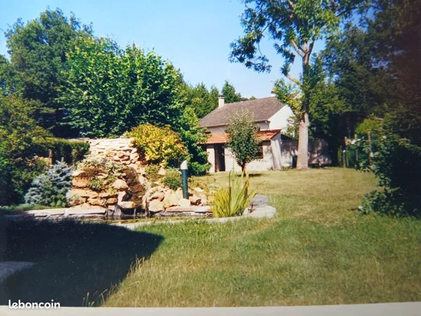Terrain 310 m2 à vendre, ITTEVILLE