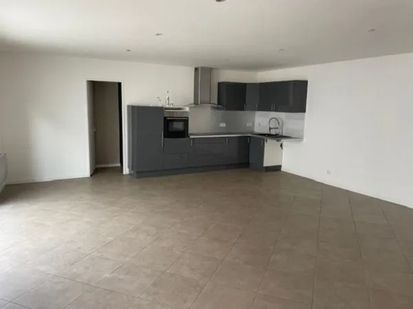 Maison/Villa T4