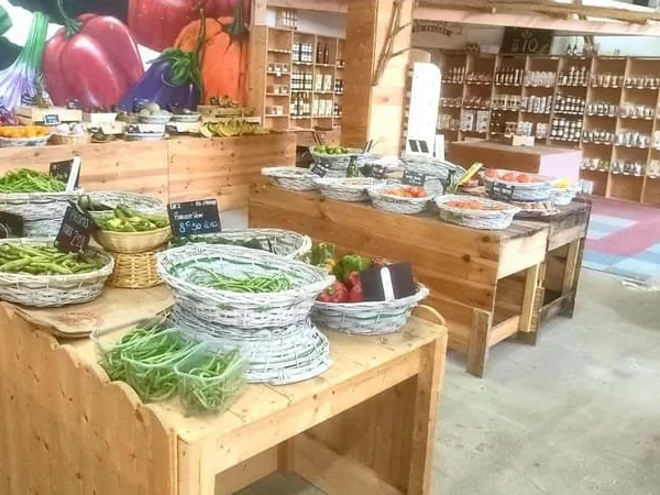 Vente murs pro à Prades