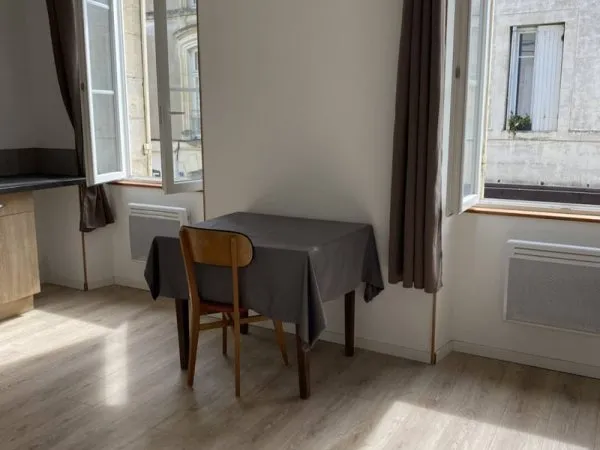 Immeuble de rapport 116 m²