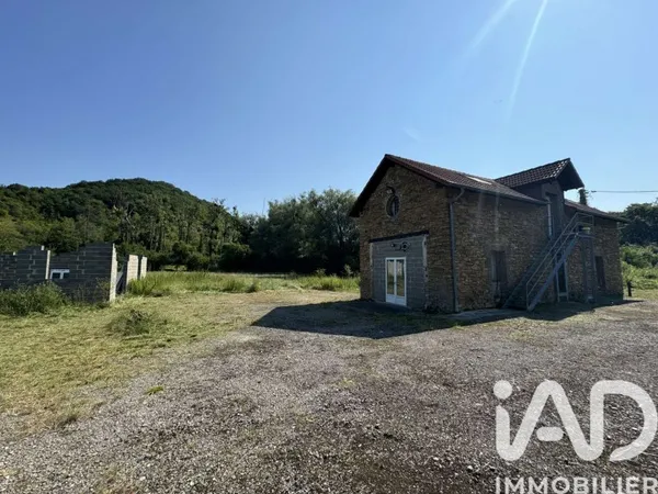 Terrain en individuel 25674 m²