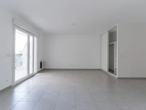 Appartement 1 pièce 38 m²