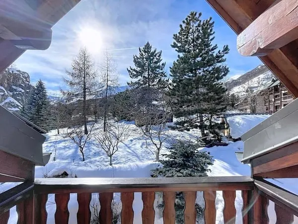 Maison 3 pièces 40 m²