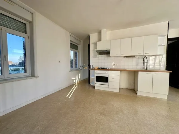 Appartement 4 pièces 87 m²