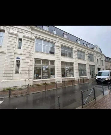 Local commercial ou professionnel