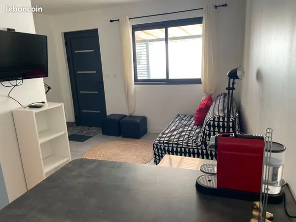 Location studio