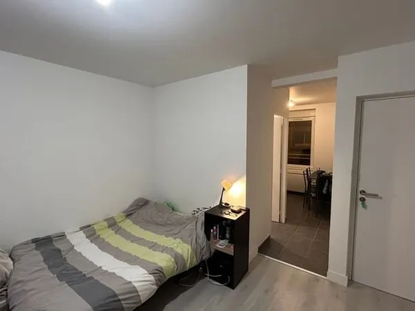Appartement 1 pièce 22 m²