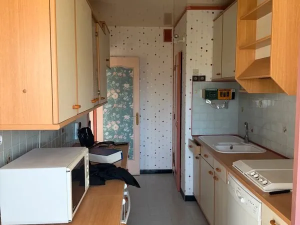 Colocation étudiante - T4 lumineux 74 m² - 3 chambres - Emplacement idéal