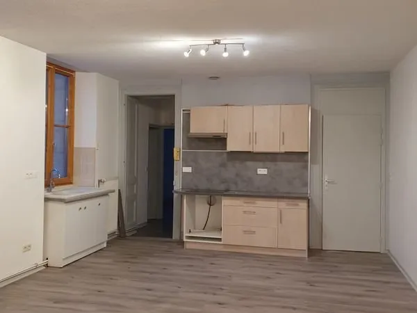 Appartement T4 70 m2