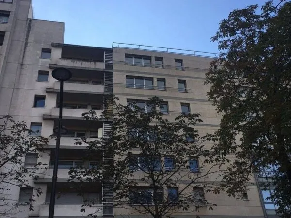 Appartement 1 pièce 31 m²
