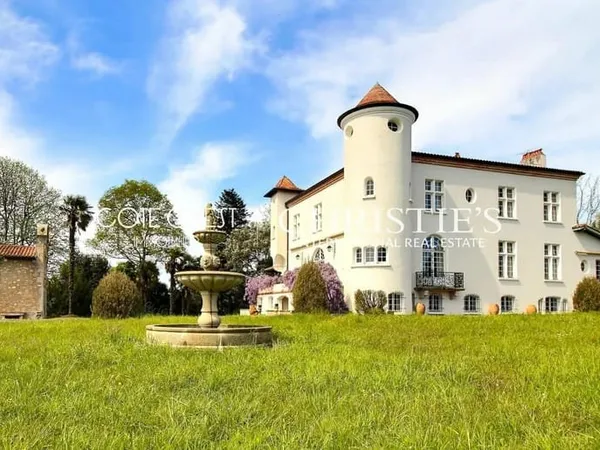 À vendre Saint-Jean-de-Luz - Propriété du XXème siècle