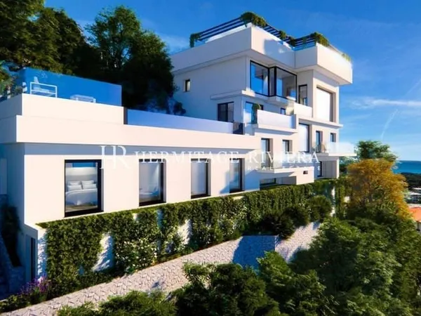 Maison 7 pièces 457 m²