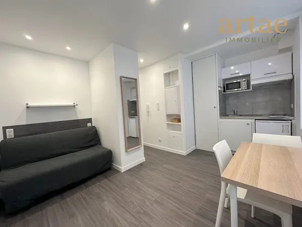 Appartement à louer Toulouse