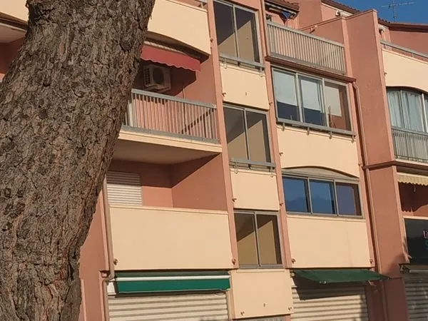 Appartement Valras-Plage