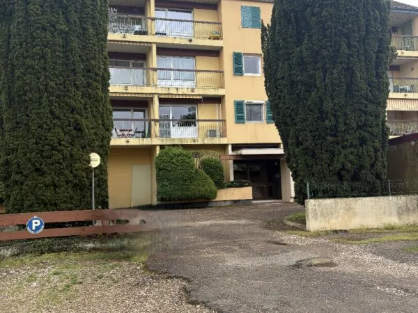 Appartement 4 pièces 81 m²
