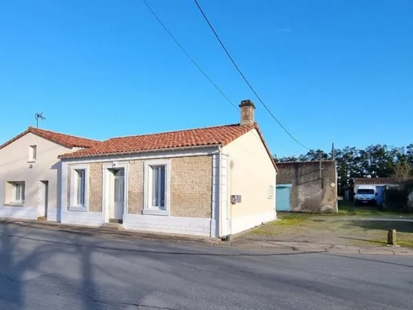 Maison 3 pièces 96 m²