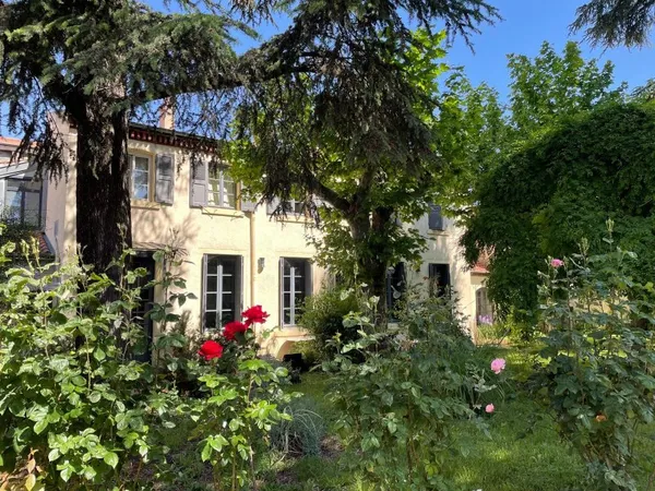 Vends maison de charme entièrement rénovée - 190m²