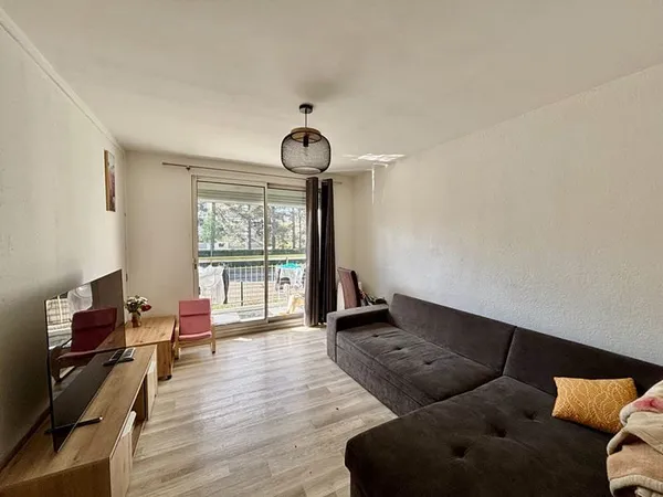Appartement Bron Centre / Rebufer 3 pièce(s) 50.94 m2