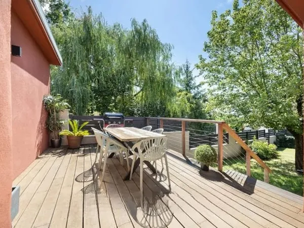 Maison 5 pièces 121 m²