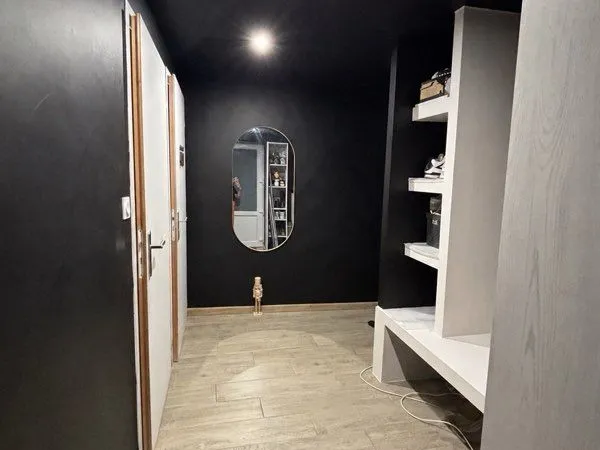 Maison 5 pièces 80 m² avec terrasse 60 m² - Traves (15 min Vesoul)