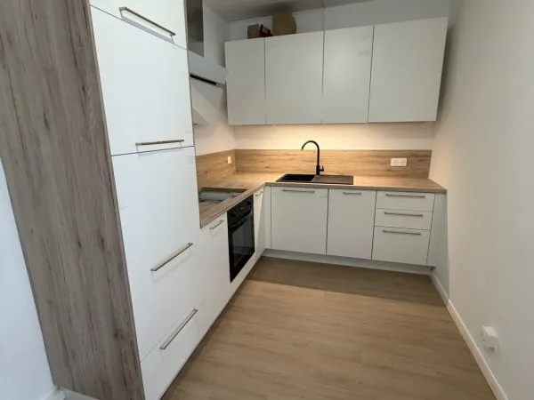 Appartement 3 pièces 48 m²
