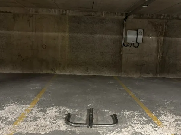 Loue parking