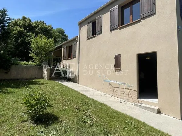 Maison 5 pièces 144 m²