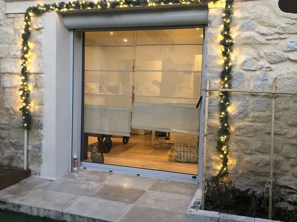 Maison 3 pièces 62 m²