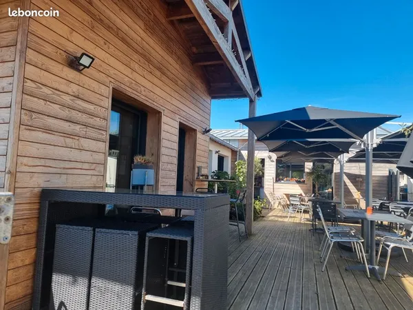 Maison 3 pieces 95 m2