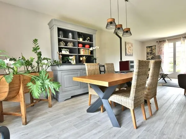 Maison 4 pièces 89 m²