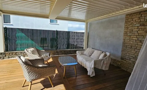 Villas F6 Lotissement sécurisé