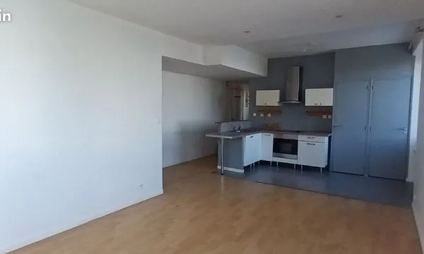 Appartement 5 pièces 81 m²