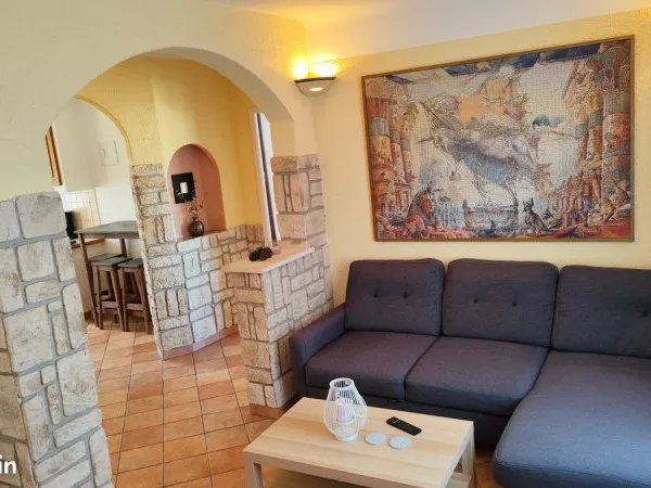 Colocation - Chambre 11m² dans T4 de 68m² Chutes-Lavie Marseille 4ème