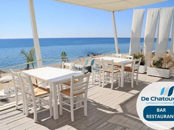 BAR / RESTAURANT / VENTE A EMPORTER