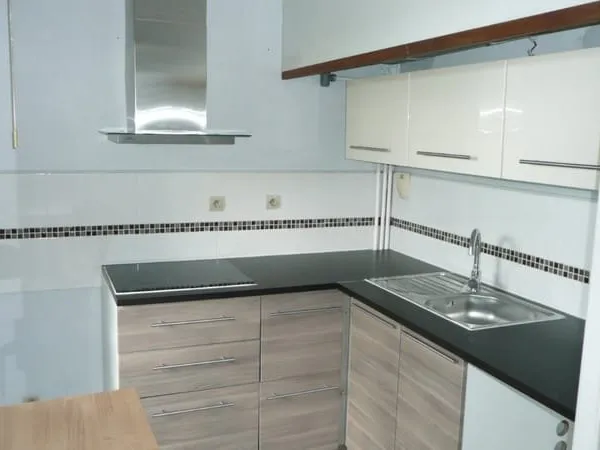 Appartement T2 Jolimont