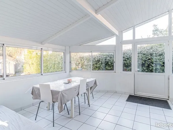 Maison 3 pièces 80 m²