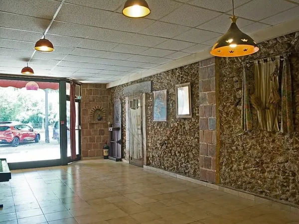 Immeuble 4 chambre(s) à vendre