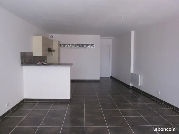 Appartement T2