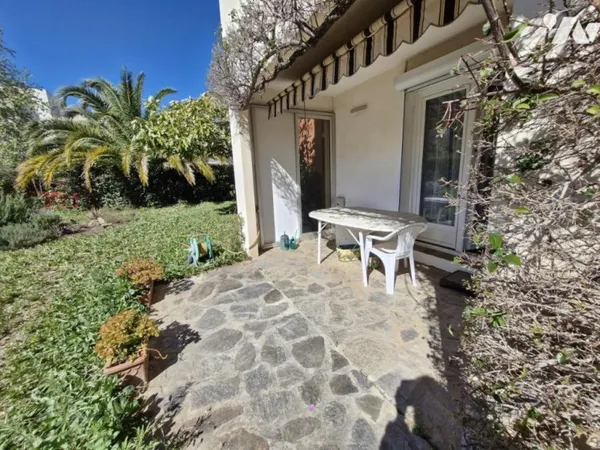 Appartement 4 pièces 104 m²