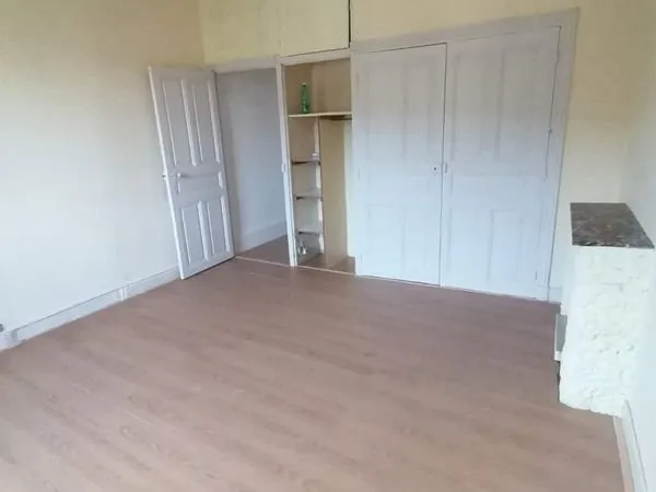 😍T2 bis🌞 65m² ds immeuble sécurisé: rue de LYON, jardin🌷com, vue panoramique🌷, parking gratuit