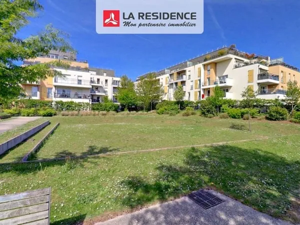 Appartement 3 pièces 57 m²