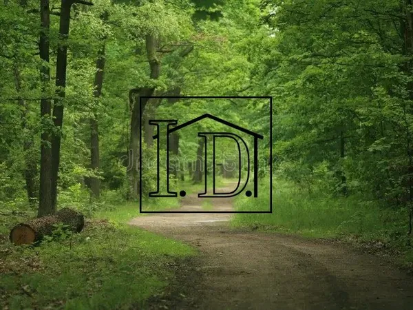 Terrain 21025 m²