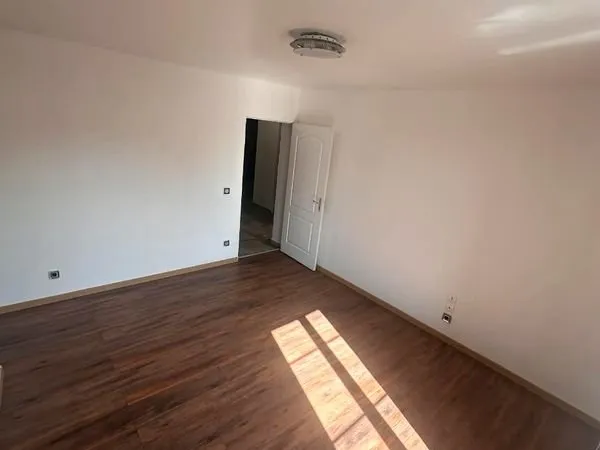 Appartement a vendre