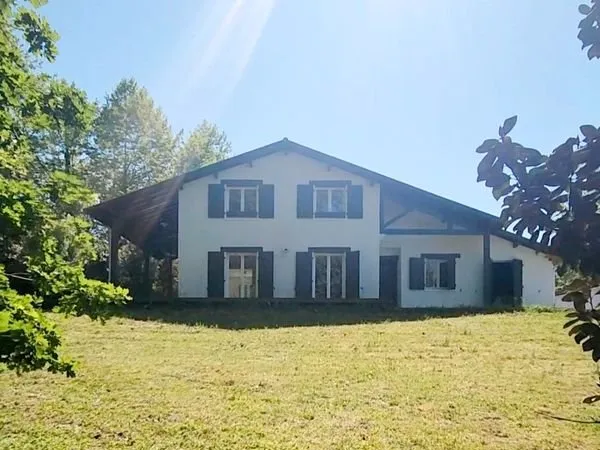 Maison 150 m2 + terrain 5000 m2