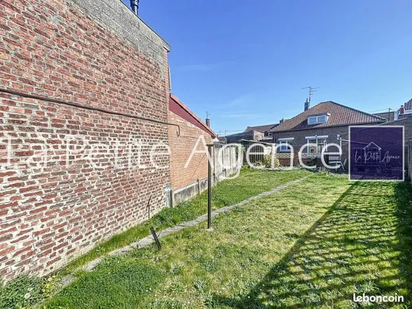 Maison 4 pièces 83 m²