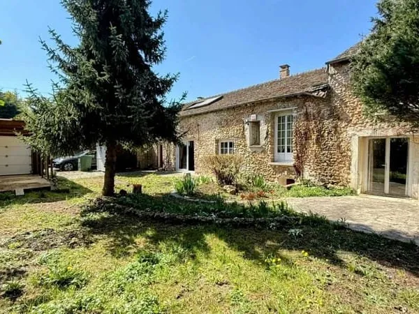PROPRIÉTÉ FEUCHEROLLES